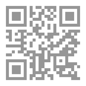 Qr Code About The Arab Spring