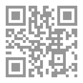 Qr Code مذكرات نقولا ترك : أخبار المشيخة الفرنساوية فى الديار المصرية