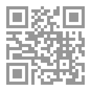 Qr Code مقالات عن الدين والأدب