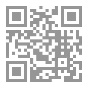 Qr Code ابن جبير في مصر والحجاز