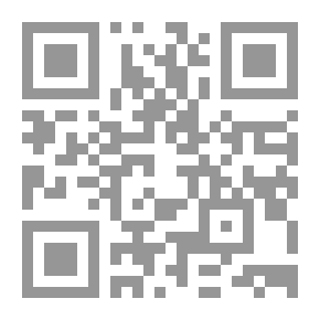 Qr Code Arabic As The Ancients Learned It - Formulas And Methods - Not Rules And Idioms