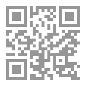 Qr Code فوائد عصير الخضار والفواكه