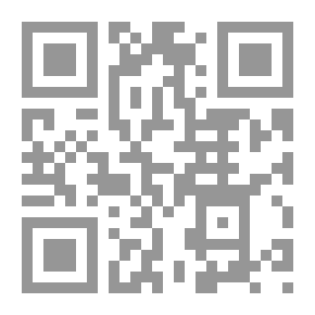 Qr Code الوجه الأخر من عصر عباس باشا الأول من واقع مجموعة الخطابات والأوامر الخاصة به والتي جمعها وأمر بطباع