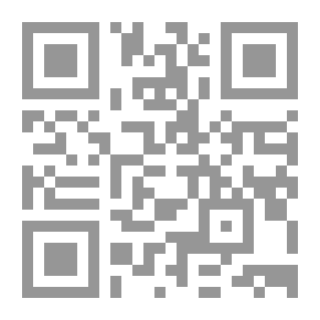 Qr Code كونشيرتو القدس