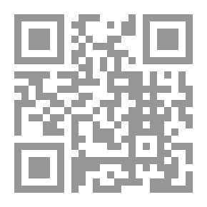 Qr Code Knights Of The Quraish Tribes And Their Poets
