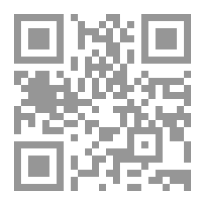 Qr Code Geschichte der Urwelt, mit besonderer Berücksichtigung der Menschenrassen und des mosaischen Schöpfungsberichtes
