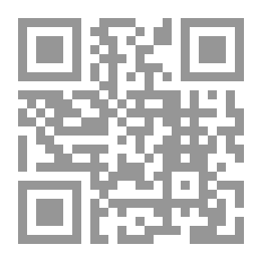 Qr Code موسوعة التاريخ الإسلامي الجزء الثاني