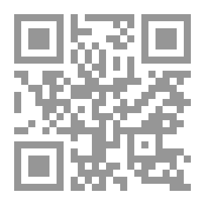 Qr Code عقيدة المعمدانيين ورسالتهم