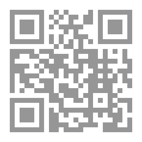 Qr Code The Garden Muse; Poems For Garden Lovers;