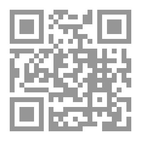 Qr Code همسات الوالد اليتيم `ابناؤنا بين الدلال والحرمان`