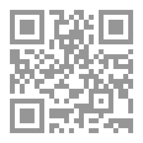 Qr Code دليل شامل لنظام غذائي طبيعي وصحي وإنساني