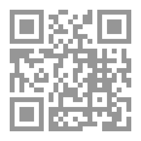 Qr Code المحاسبة عن إنقضاء وتصفية الشركات