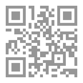 Qr Code شبابنا الجامعي... من الفراغ المعرفي والسلوكي الى الامن الثقافي والمجتمعي `محاولة للاقتراب والفهم)