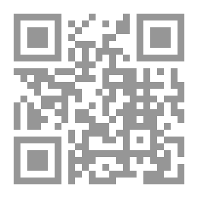 Qr Code الدعاية السياسية والإعلام المذهبى فى بلاد المغرب والأندلس