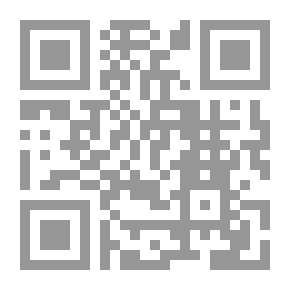 Qr Code وقفات مع الحجاب