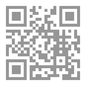 Qr Code الدوريات الفلسطينية الصادرة في لبنان 1948–2014 - دراسة بيبليوغرافية