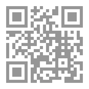 Qr Code كن نفسك ! الصفات الإنسانية التي تجعلك كبيرا