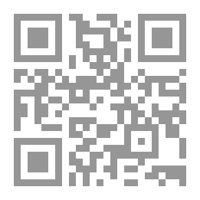 Qr Code The Joy Of The Forums And For The Sake Of Similarity In Summarizing The Biographies - Miracles And Merits -