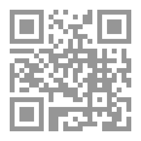 Qr Code بين حياتين ؛ ما يشبه المذكرات