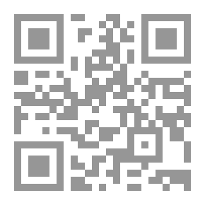 Qr Code مناهج المفسرين
