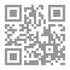Qr Code كامل الشناوي .. شاعر الحب والحرية `حياته وشعره`