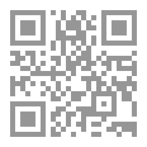 Qr Code شذرات من سيرة المعصومين