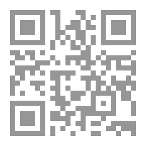 Qr Code تفسير الحافظ بن كثير ، ج3