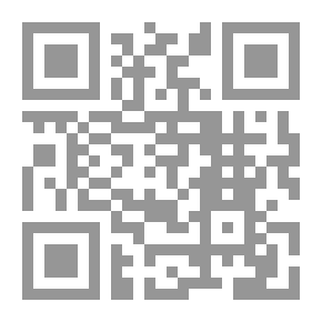 Qr Code Tafsir Al-Tabari Jami Al-Bayan On The Interpretation Of Verses Of The Qur’an #3