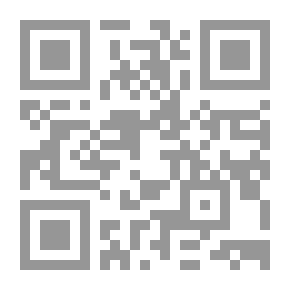 Qr Code الصورة الفنية في شعر المتنبي `التشبيه`