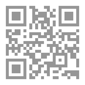 Qr Code معجم مصطلحات علم الكيمياء