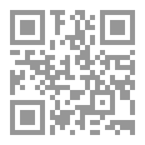 Qr Code شرح كتاب الفقه الأكبر - لأبي حنيفة