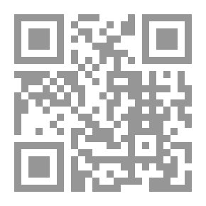 Qr Code محمد صلى الله عليه وسلم الانسان الكامل