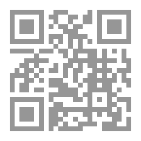 Qr Code Al-Mashriq Magazine, The Seventieth Year, Volume 1