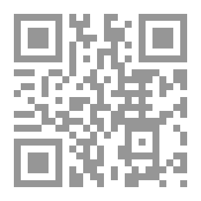 Qr Code The Disowned — Volume 03