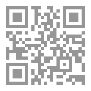 Qr Code Children's Fears `Diagnosis And Treatment`