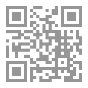 Qr Code موسوعة مصطلحات الإمام الغزالي