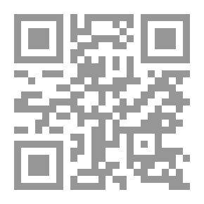 Qr Code الصحة النفسية في مراحل العمر المختلفة