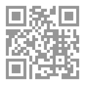 Qr Code معجم العلماء المكفوفين من العرب المسلمين (94 - 913هـ) - (712 - 1507م)