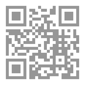 Qr Code جهاد المحبين - جزء - 8 / سلسلة مؤلفات جرجي زيدان