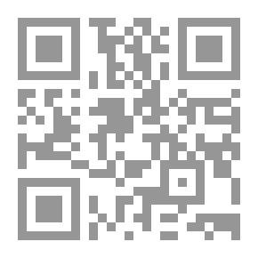 Qr Code تفسير الآيات الكونية في القرآن الكريم . ج4