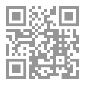 Qr Code الفوائد السعدية في سلوك طلبة العلوم الشرعية