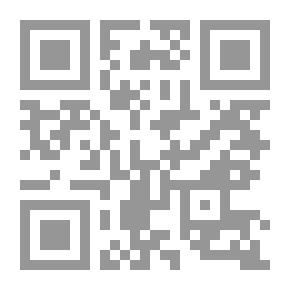 Qr Code The Concept Of Light And Darkness In The Theatrical Performance Of Jalal Jamil Muhammad