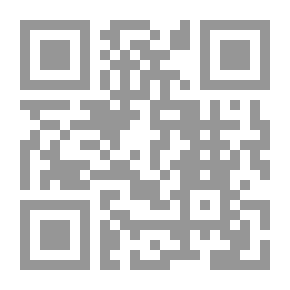 Qr Code مختصر في فقه الاعتكاف