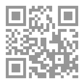 Qr Code الأعمال الأدبية الكاملة 2
