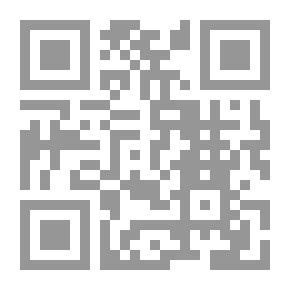 Qr Code إنجيل تولستوي وديانته