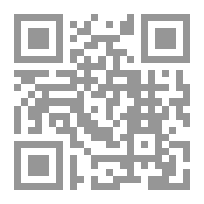 Qr Code التصحر: مفهومه - أسبابه - مخاطره - مكافحته