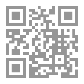 Qr Code الإصلاح القضائى (استئناف أحكام الجنايات) `دراسة مقارنة`