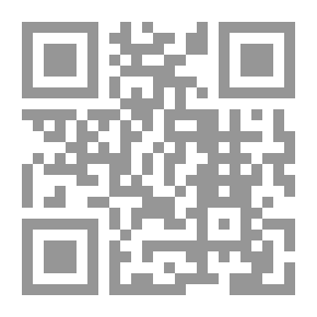Qr Code الكبريت الأحمر في بيان علوم الشيخ الأكبر - كرتونيه