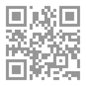Qr Code البرنامج النووي الإيراني الإيراني آفاق الأزمة بين التسوية الصعبة ومخاطر التصعيد