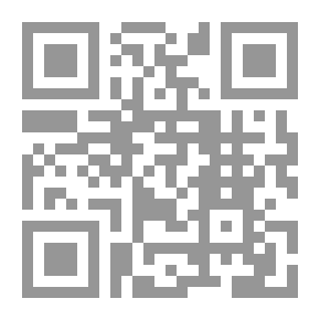 Qr Code مشكلات الأطفال السلوكية `الأسباب وطرق العلاج`